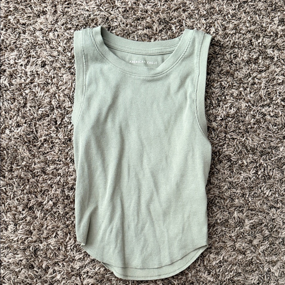 Women’s American Eagle Tank